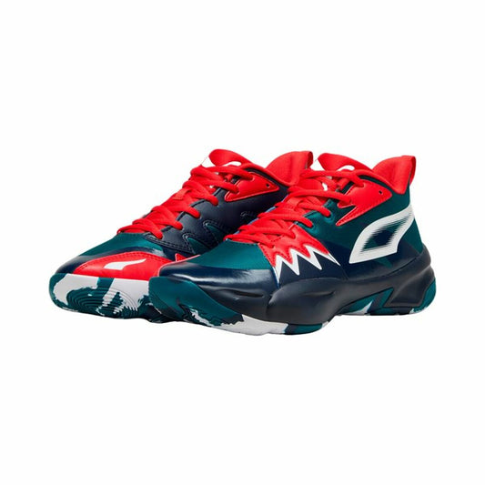 Basketball Shoes for Adults Puma Puma Genetics-2