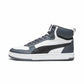 Puma Casual Trainers Puma Caven 2.0 Mid White Dark grey