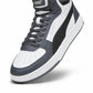 Puma Casual Trainers Puma Caven 2.0 Mid White Dark grey