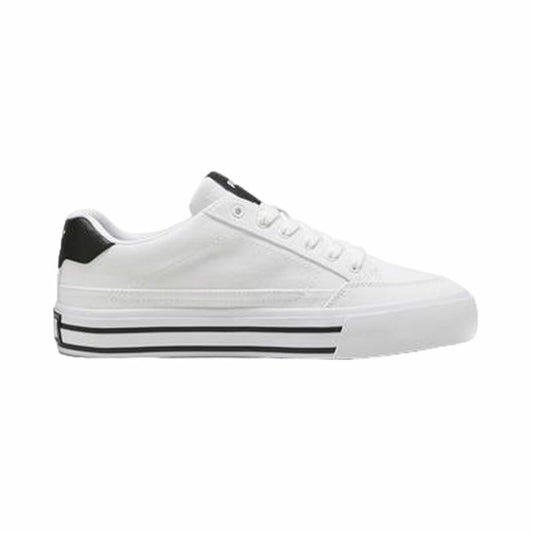 Running Shoes for Adults Puma Court Classic Vulc-0