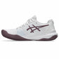 Women's Tennis Shoes Asics Gel-Challenger 14 Clay White-7
