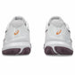 Women's Tennis Shoes Asics Gel-Challenger 14 Clay White-3