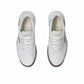 Women's Tennis Shoes Asics Gel-Challenger 14 Clay White-2
