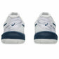 Children's Tennis Shoes Asics Gel-Game 9 Gs Clay/Oc White-2