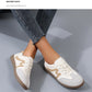 Women Sneakers Shoes for Women Spring Trend Casual Flats Sneakers Female New Fashion Comfort White Vulcanized Platform Shoes