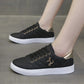 Women Sneakers 2024 Summer Fashion Breathable Shoes Woman Soft Sole Walking Sneakers Casual Women Sneaker White Sneakers Women