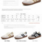 Women's Sneakers Fashion Breathable Flats Woman Soft Sole Casual Walking Vulcanized Shoes Women White Sneakers Zapatos De Mujer