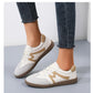 Women Sneakers Shoes for Women Spring Trend Casual Flats Sneakers Female New Fashion Comfort White Vulcanized Platform Shoes