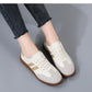 Women's Sneakers Fashion Breathable Flats Woman Soft Sole Casual Walking Vulcanized Shoes Women White Sneakers Zapatos De Mujer