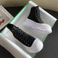 Genuine New Platform Sneakers For Women Autumn High Top Canvas White Shoes Casual Thick Bottom Vulcanized Shoes