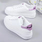 Sneakers Shoes for Women Sports Spring Autumn New Arrival 2024 Woman Footwear Athletic Designer Luxury Deals Casual Light 39 A H