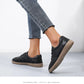 Women Sneakers Shoes for Women Spring Trend Casual Flats Sneakers Female New Fashion Comfort White Vulcanized Platform Shoes
