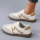 Women Sneakers Shoes for Women Spring Trend Casual Flats Sneakers Female New Fashion Comfort White Vulcanized Platform Shoes