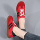 Women Sneakers Fashion Shoes Spring Trend Casual Flats Female New Fashion Comfort White Vulcanized Platform Shoes for Women