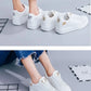 Sneakers Shoes for Women Sports Spring Autumn New Arrival 2024 Woman Footwear Athletic Designer Luxury Deals Casual Light 39 A H