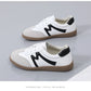 Women Sneakers Shoes for Women Spring Trend Casual Flats Sneakers Female New Fashion Comfort White Vulcanized Platform Shoes