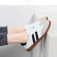 Women Sneakers Fashion Shoes Spring Trend Casual Flats Female New Fashion Comfort White Vulcanized Platform Shoes for Women