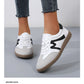 Women Sneakers Shoes for Women Spring Trend Casual Flats Sneakers Female New Fashion Comfort White Vulcanized Platform Shoes