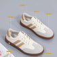 Women Sneakers Fashion Shoes Spring Trend Casual Flats Female New Fashion Comfort White Vulcanized Platform Shoes for Women