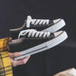 Sneakers for Women Low Top Canvas Shoes Men Fashion Durable Breathable Sneakers Slip on Casual Flats Zapatillas De Deporte