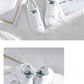 Sneakers Shoes for Women Sports Spring Autumn New Arrival 2024 Woman Footwear Athletic Designer Luxury Deals Casual Light 39 A H