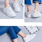 Sneakers Shoes for Women Sports Spring Autumn New Arrival 2024 Woman Footwear Athletic Designer Luxury Deals Casual Light 39 A H