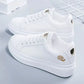 Sneakers Shoes for Women Sports Spring Autumn New Arrival 2024 Woman Footwear Athletic Designer Luxury Deals Casual Light 39 A H