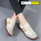 Women Sneakers Fashion Shoes Spring Trend Casual Flats Female New Fashion Comfort White Vulcanized Platform Shoes for Women