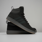 Adidas Women's casual trainers HOOPS 3.0 MID Adidas GZ6681 Black