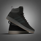 Adidas Women's casual trainers HOOPS 3.0 MID Adidas GZ6681 Black
