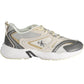 CALVIN KLEIN BEIGE MEN'S SPORTS SHOES-0