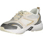 CALVIN KLEIN BEIGE MEN'S SPORTS SHOES-2