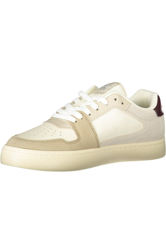 CALVIN KLEIN MEN'S SPORTS FOOTWEAR BEIGE-2