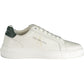 CALVIN KLEIN MEN'S SPORTS SHOES WHITE-0