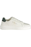CALVIN KLEIN MEN'S SPORTS SHOES WHITE-0