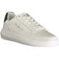CALVIN KLEIN MEN'S SPORTS SHOES WHITE-1