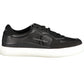 CALVIN KLEIN BLACK MEN'S SPORTS SHOES-0