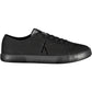 CALVIN KLEIN BLACK MAN SPORT SHOES-0