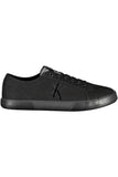 CALVIN KLEIN BLACK MAN SPORT SHOES-0