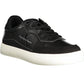 CALVIN KLEIN BLACK MEN'S SPORTS SHOES-1