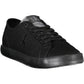 CALVIN KLEIN BLACK MAN SPORT SHOES-1