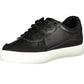 CALVIN KLEIN BLACK MEN'S SPORTS SHOES-2