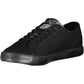 CALVIN KLEIN BLACK MAN SPORT SHOES-2