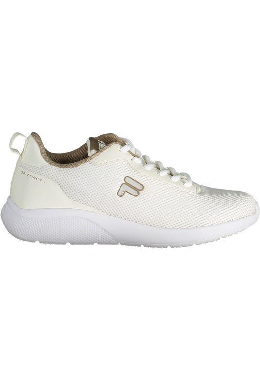 FILA BEIGE WOMEN'S SPORT SHOES-0