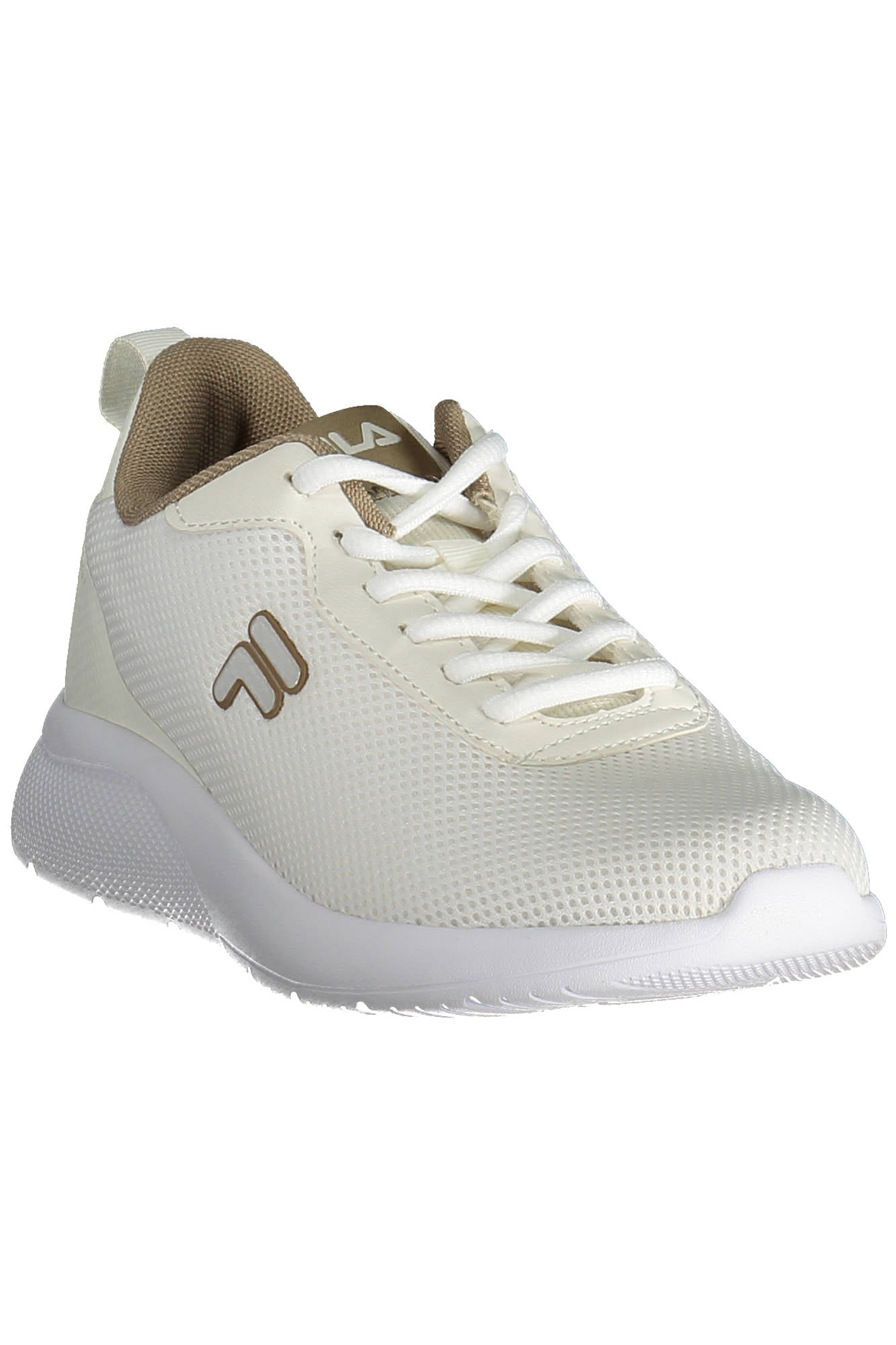 FILA BEIGE WOMEN'S SPORT SHOES-1