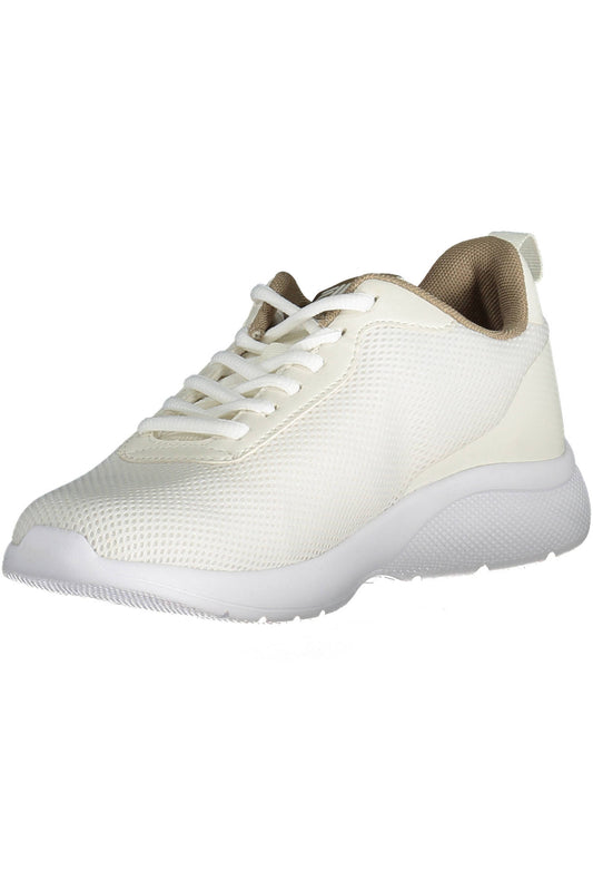 FILA BEIGE WOMEN'S SPORT SHOES-2