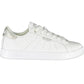 FILA WHITE WOMEN'S SPORTS SHOES-0