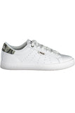 FILA WHITE WOMEN'S SPORT SHOES-0