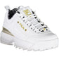 FILA WHITE WOMEN'S SPORTS SHOES-1