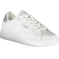 FILA WHITE WOMEN'S SPORTS SHOES-1